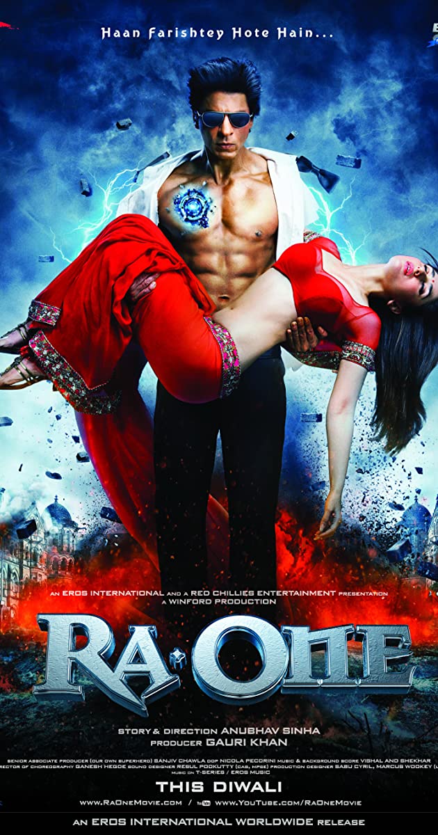 ra one game download