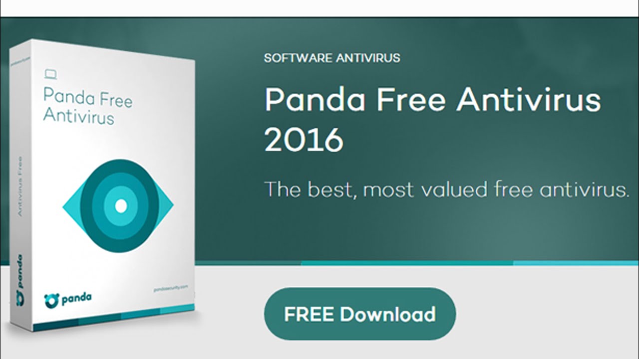download panda antivirus free trial